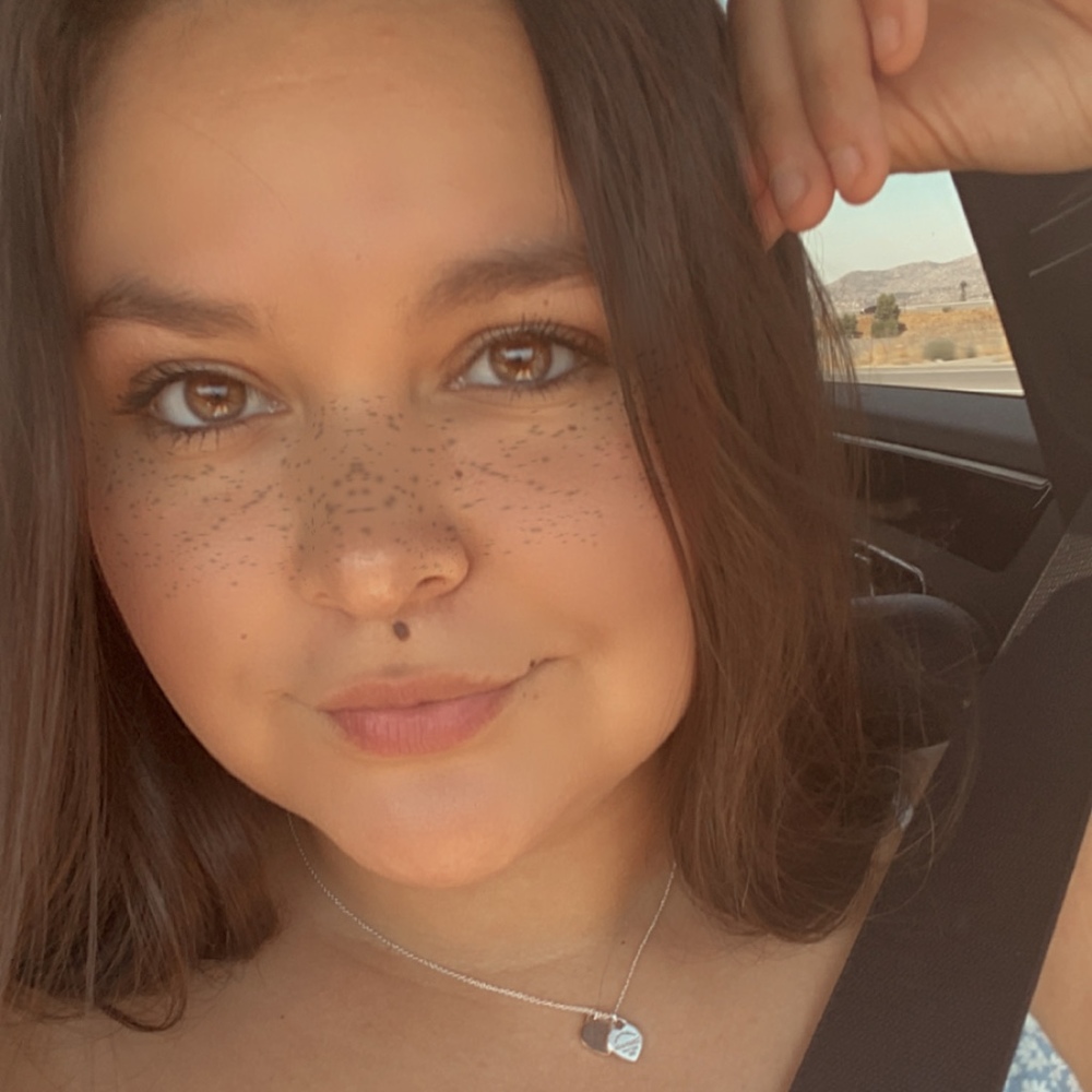 Meet your Posher, Bryanna